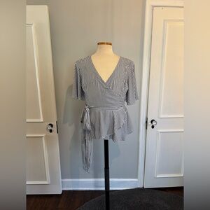 Loft Women’s Blouse - Size M